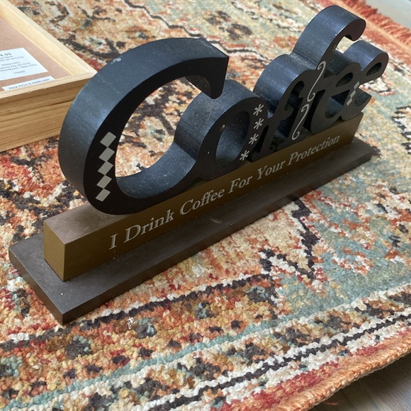 ☕️Coffee decor bundle - Picture 5 of 6